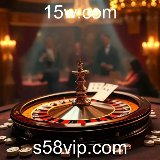 s58 - Descubra o Fascinante Mundo do Bacará