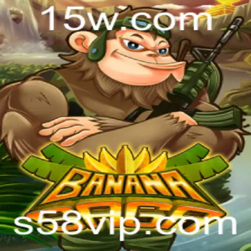 s58 - Descubra o Mundo Fascinante de BananaSaga: Um Jogo que Conquista Gerações