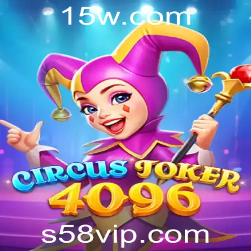 CircusJoker4096: Descubra o Fascinante Mundo deste Jogo Inovador