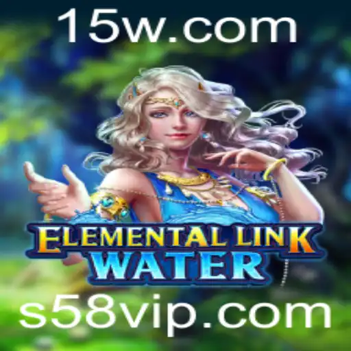 s58 - Descubra o Mundo Emocionante de ElementalLinkWater