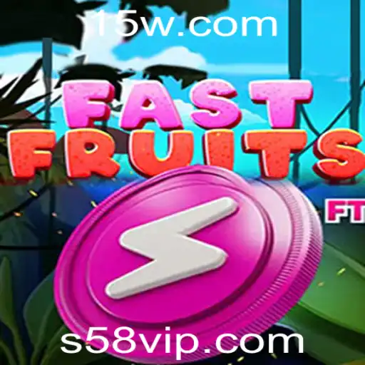 s58 - FastFruits: Um Mergulho no Mundo das Frutas Velozes