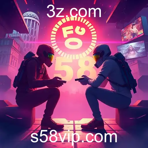 Revolução nos Jogos Online: O Ascendente S58