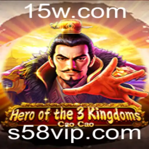 s58 - Exploração e Estratégia em Heroofthe3KingdomsCaoCao: Uma Jornada Inovadora