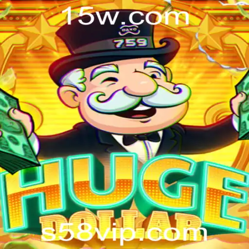 s58 - Explorando o Mundo do Jogo 'HugeDollar'