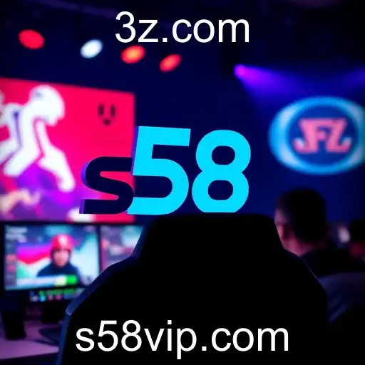 A Revolução do s58 nos Jogos em 2025