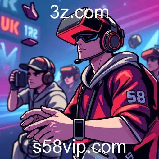 S58: A Evolução dos Jogos Online em 2025