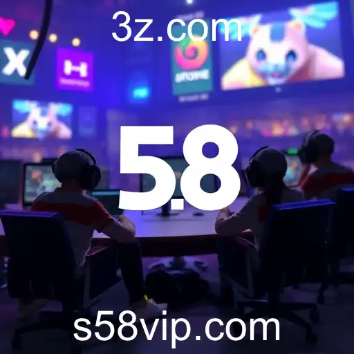 O Impacto de S58 no Universo dos Jogos Online em 2026