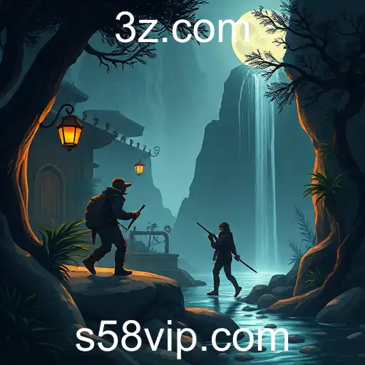 O Impacto do s58 nos Jogos Online em 2025