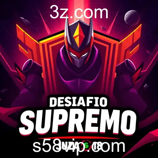A Ascensão de S58 no Mundo dos Jogos Online
