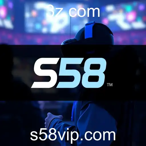 s58: O Novo Fenômeno dos eSports no Brasil