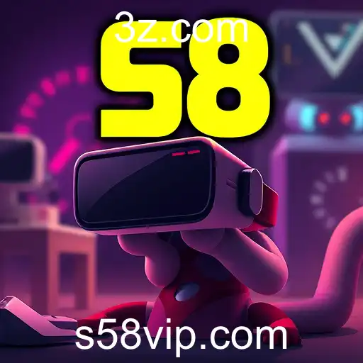 Novidades e Tendências em Jogos S58