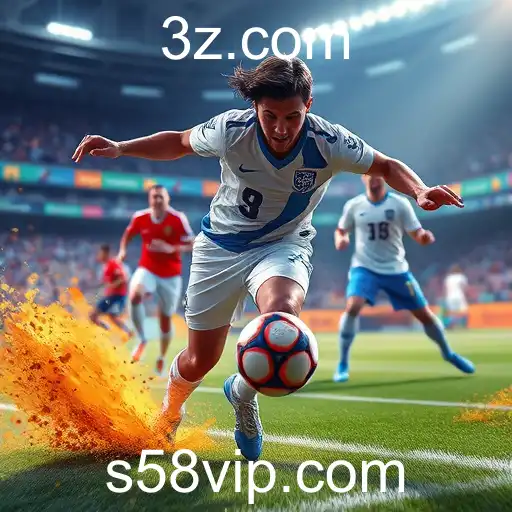 Nova Era do Jogo S58: Inovações e Desafios