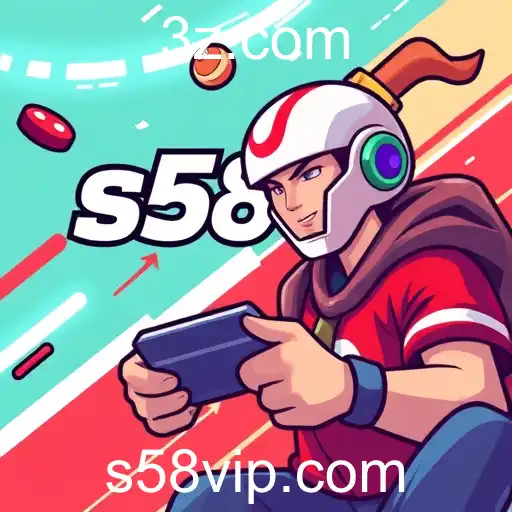 A Revolução do S58 nos Jogos de 2025