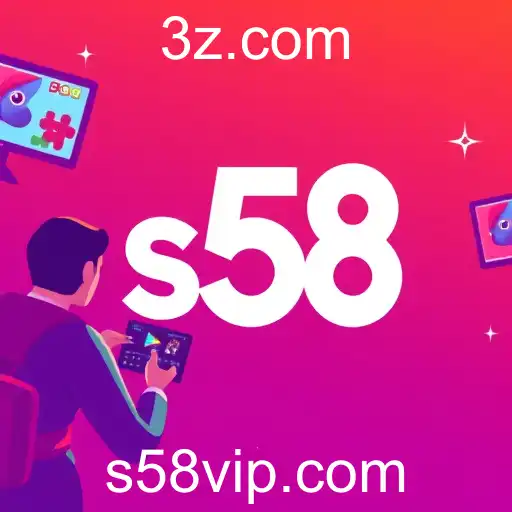 Exploração dos Jogos Virtuais do S58 em 2026