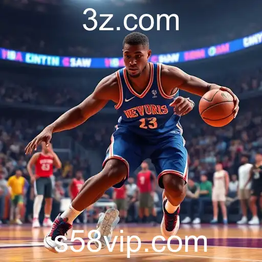 S58: A Nova Era dos Jogos em Língua Portuguesa