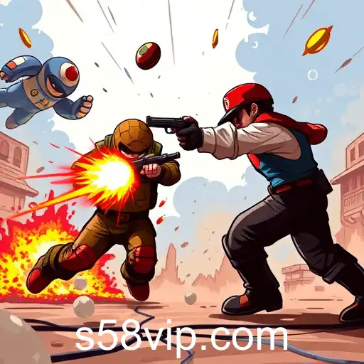 S58 Inovações e Tendências no Mundo dos Jogos