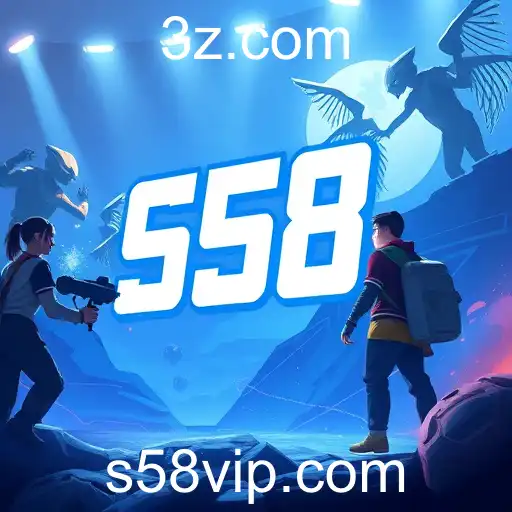 S58 Surge como Novo Fenômeno nos Games