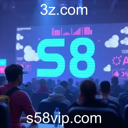 S58: A Revolução de Jogos em 2025