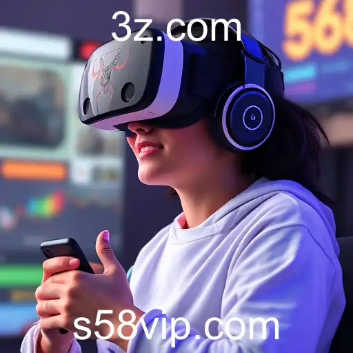 O Futuro dos Jogos com S58