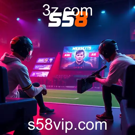 Exploração Virtual com a s58: O Passado e o Futuro dos Jogos