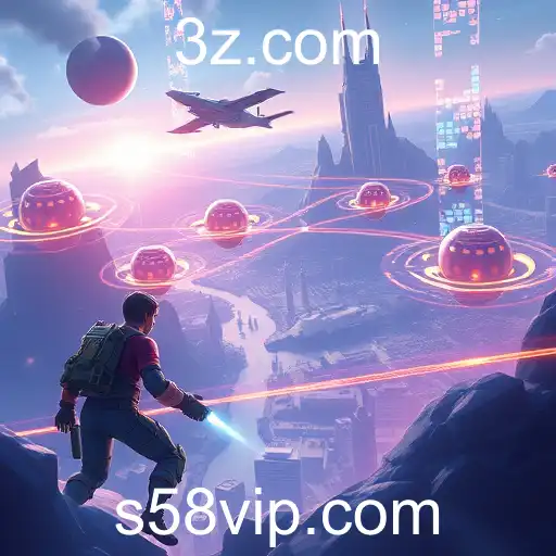 O Impacto Global do Jogo S58 na Indústria de Entretenimento