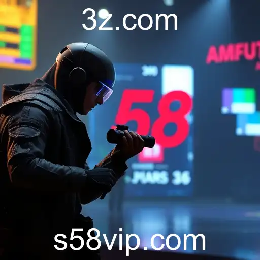 O Impacto do s58 no Cenário Atual de Jogos em 2025