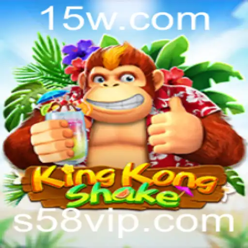 s58 - Descubra KingKongShake: O Novo Fenômeno no Mundo dos Jogos