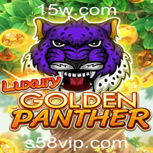 s58 - Descubra LUXURYGOLDENPANTHER: O Jogo de Estratégia Que Conquista