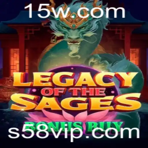 s58 - Explorando o Fascinante Mundo de LegacyoftheSagesBonusBuy