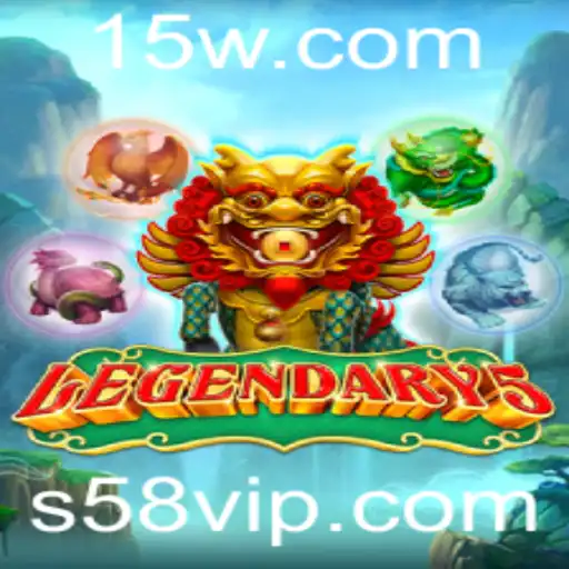 s58 - Descubra o Universo Fascinante de Legendary5: Um Guia Completo