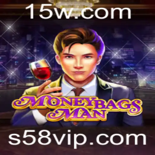 s58 - Descubra o Fascinante Mundo de MoneybagsMan: Adrenalina e Estratégia no Jogo do Ano