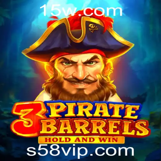 Descubra o Mundo Aventureiro de 3PirateBarrels