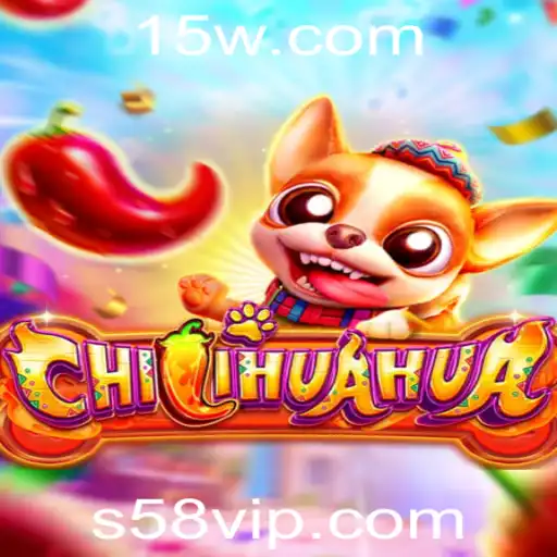Descubra o Universo de CHILIHUAHUA: O Jogo que Conquista Novos Horizontes