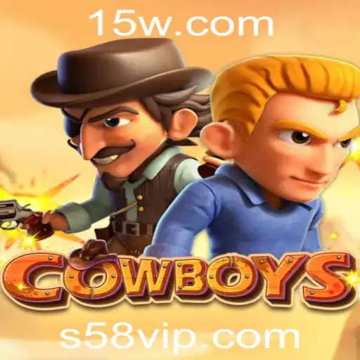 Explorando o Mundo de COWBOYS: Um Mergulho na Aventura