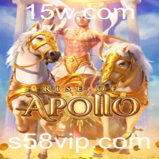 RiseofApollo: Explorando o Mundo de Aventuras Mitológicas