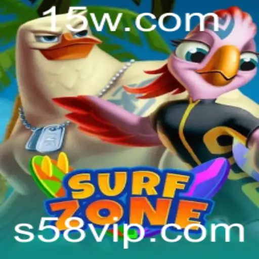 Descubra o Mundo Empolgante do Jogo SurfZone
