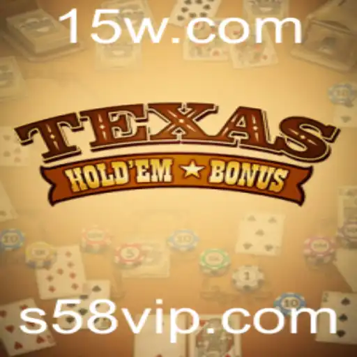 Explorando o Fascinante Mundo do Texas Hold'em Bonus: Jogo e Regras