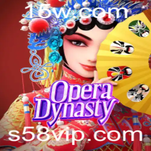 s58 - Descubra o Universo Fascinante de OperaDynasty