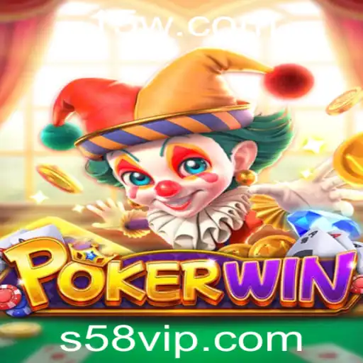 s58 - Descubra o Emocionante Mundo do Jogo POKERWIN