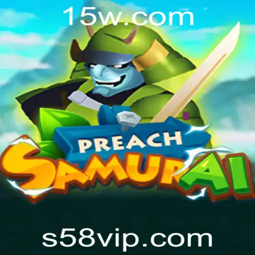s58 - Explorando o Mundo Empolgante do Jogo PreachSamurai: Regras e Introdução