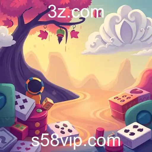 Revolução nos Jogos: O Impacto do 's58' no Mercado de Games