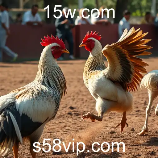 s58 - Rinha de Galos: Uma Prática Ancestral em Debate