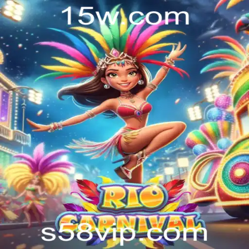 Descubra o Fascinante Jogo RioCarnival