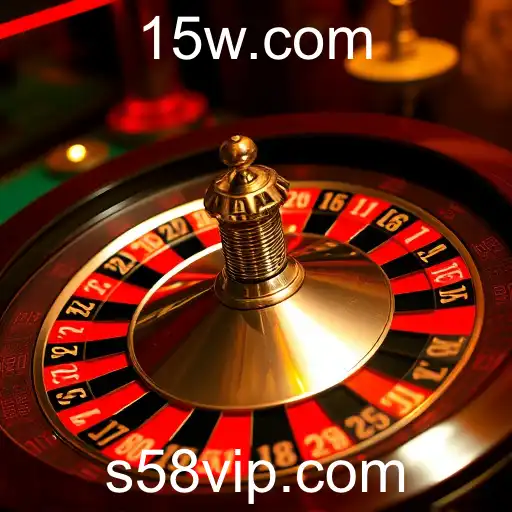s58 - A Fascinante Arte da Roleta: Exploração Profunda do Popular Jogo de Cassino
