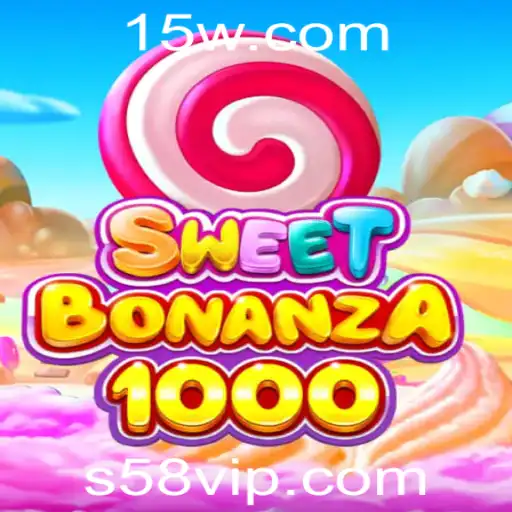 s58 - Descubra a Magia de SweetBonanza1000: Um Universo de Diversão e Estratégia