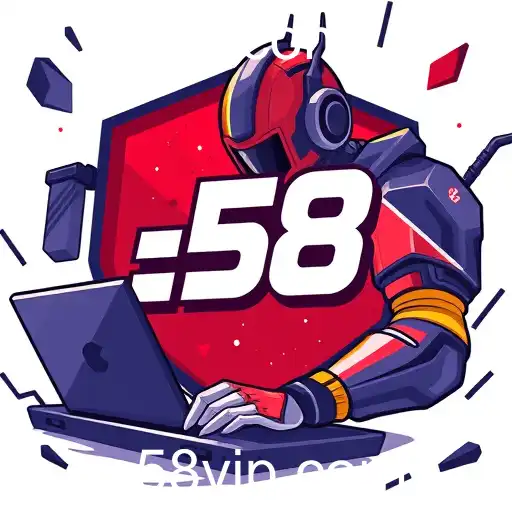 A Revolução do s58 no Mundo dos Jogos em 2025