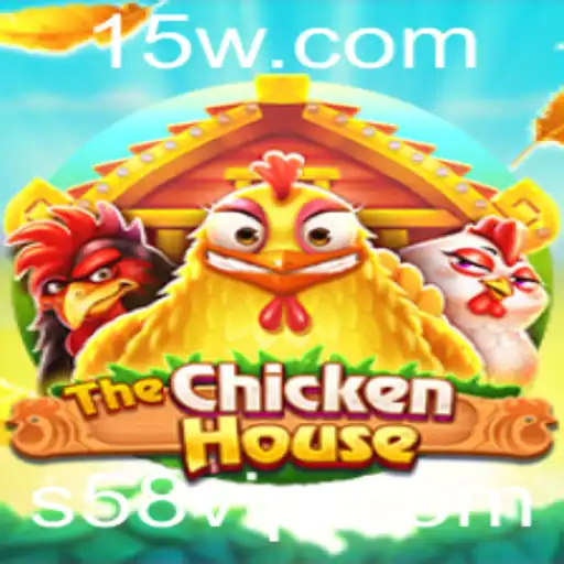 s58 - Descubra o Fascinante Mundo de TheChickenHouse