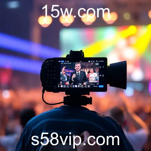 s58 - Transmissão ao Vivo: Uma Revolução Midiática com Tecnologia s58