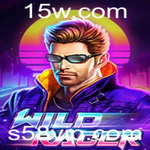 s58 - Descubra o Fascinante Mundo de WildRacer